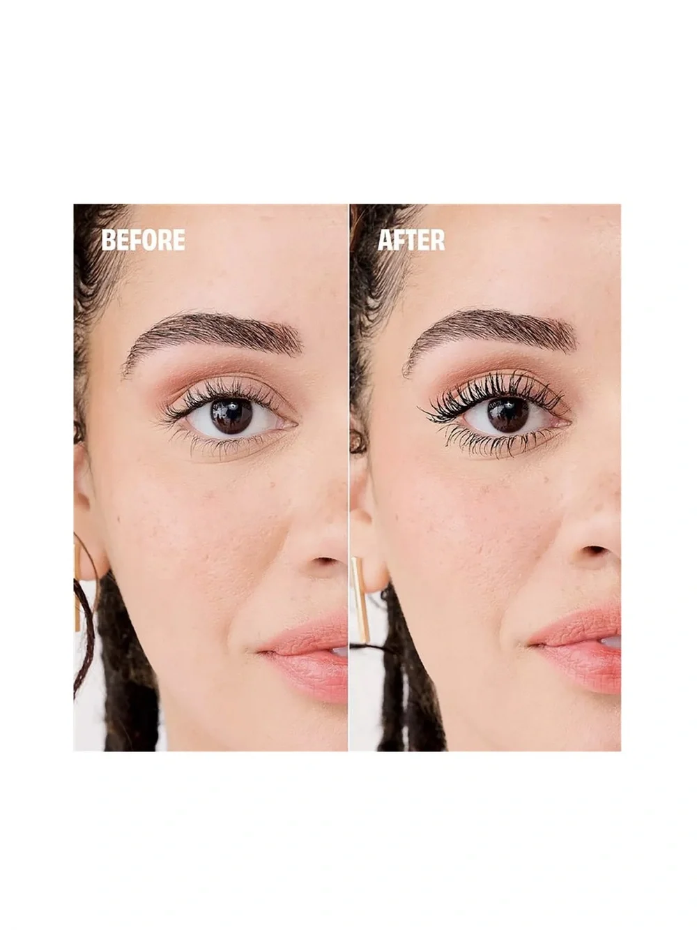 Benefit Bounce Bad Gal Mascara — Pump'd Up Black *New IN Box*